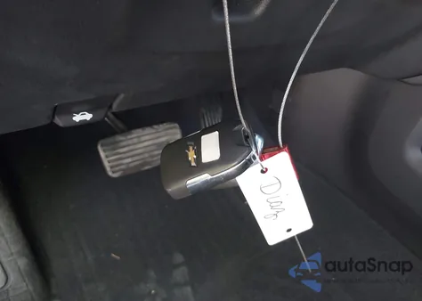 2021 Chevrolet Silverado 1500 4Wd Short Bed Lt Trail Boss из США, поврежденный, VIN 1GCPYFED6MZ304845